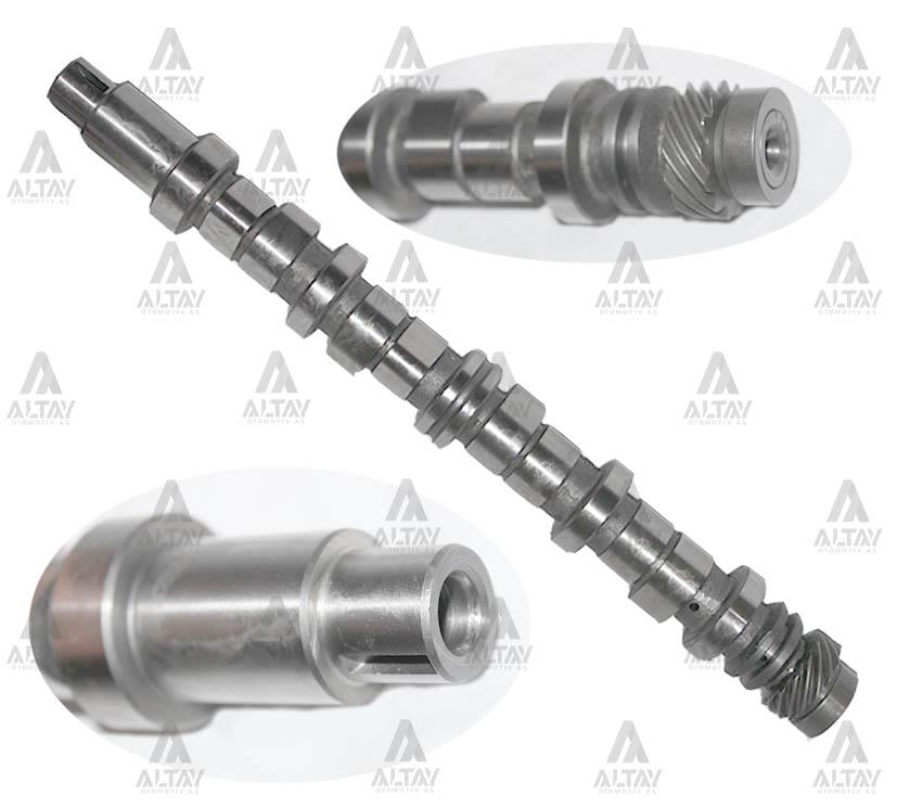 EKSANTRİK MİLİ CARRY 90-98 / 1.0cc / F10A