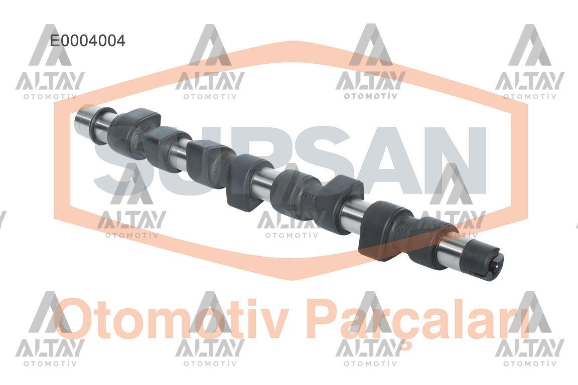 EKSANTRİK MİLİ DOBLO 1.9D