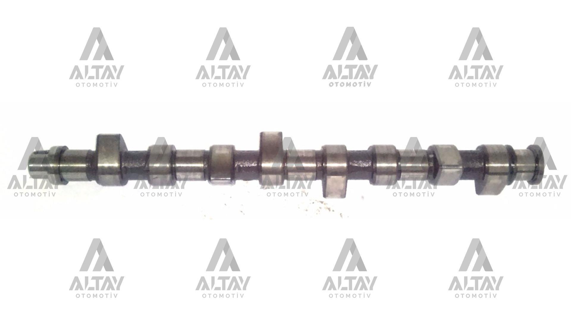 EKSANTRİK MİLİ GOLF4 / BORA / A3 / OCTAVIA 97-01 1.6 AKL-AEH