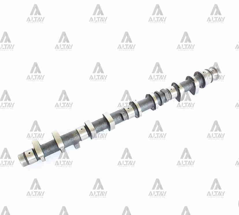 EKSANTRİK MİLİ HILUX 06-11 EGZOZ