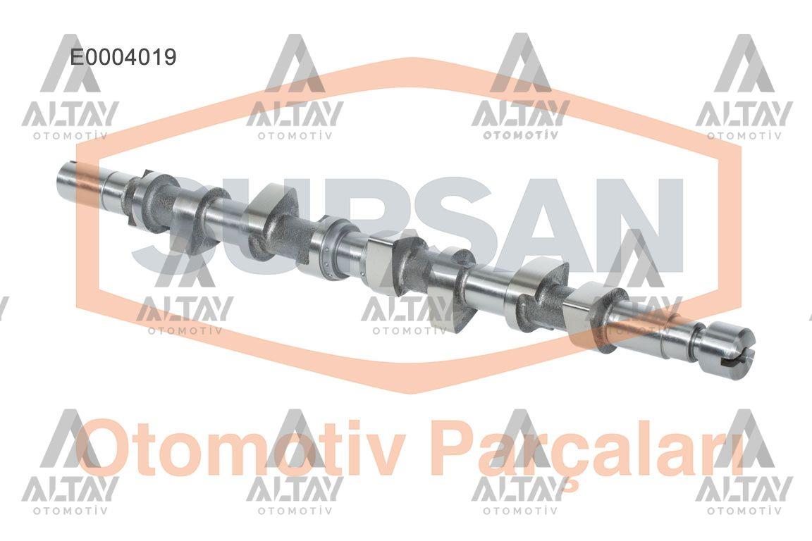 EKSANTRİK MİLİ KANGOO / EXPRESS / R19 1.9D F8Q EM