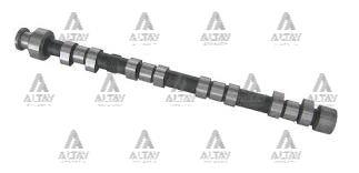 EKSANTRİK MİLİ L-200 06= TRITON EGZOZ