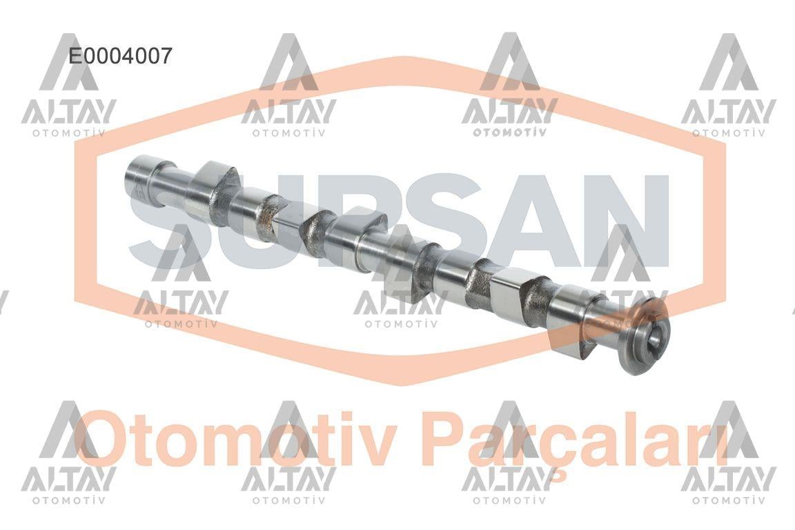 EKSANTRİK MİLİ PALIO / DOBLO / ALBEA / PUNTO 1.2 8V