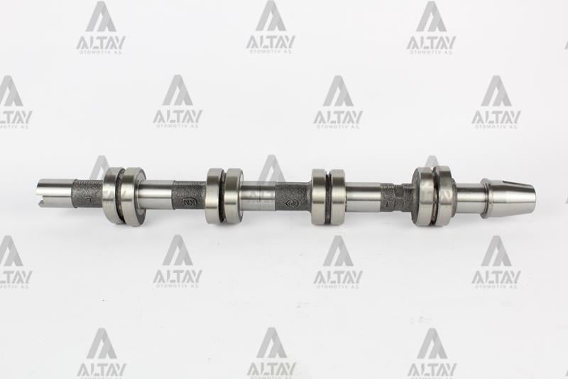 EKSANTRİK MİLİ PASSAT / A4 05-09 2.0 TDI BKP-BKP-BRE-BLB EMME DÖKÜM