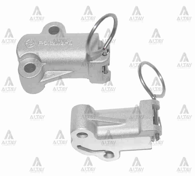 EKSANTRİK ZİNCİR GERGİ ACCENT ERA / GETZ / I-20 / I-30 / BLUE / CEED / CERATO / RIO DİZEL (INA)