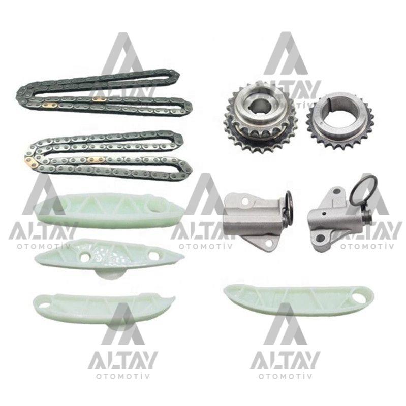 EKSANTRİK ZİNCİR GERGİ IX-35 10-15 / SPORTAGE 11-16  / TUCSON 15-18 2.0 CRDI / D4HA / SANTAFE (INA)