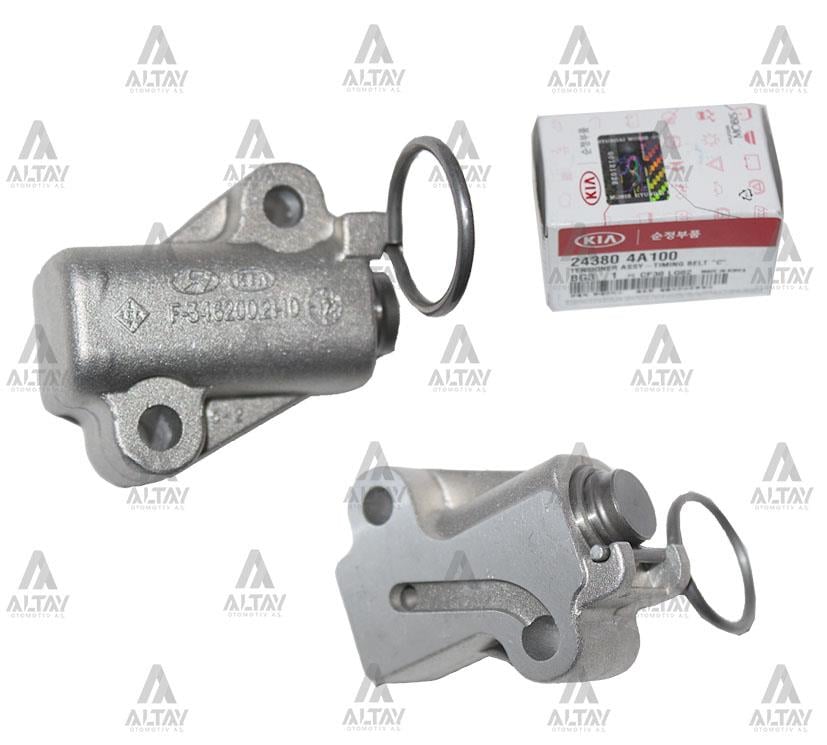 EKSANTRİK ZİNCİR GERGİ STAREX 02-08 / H-1 08-11 / SORENTO 03-11 140HP 2.5CRDI