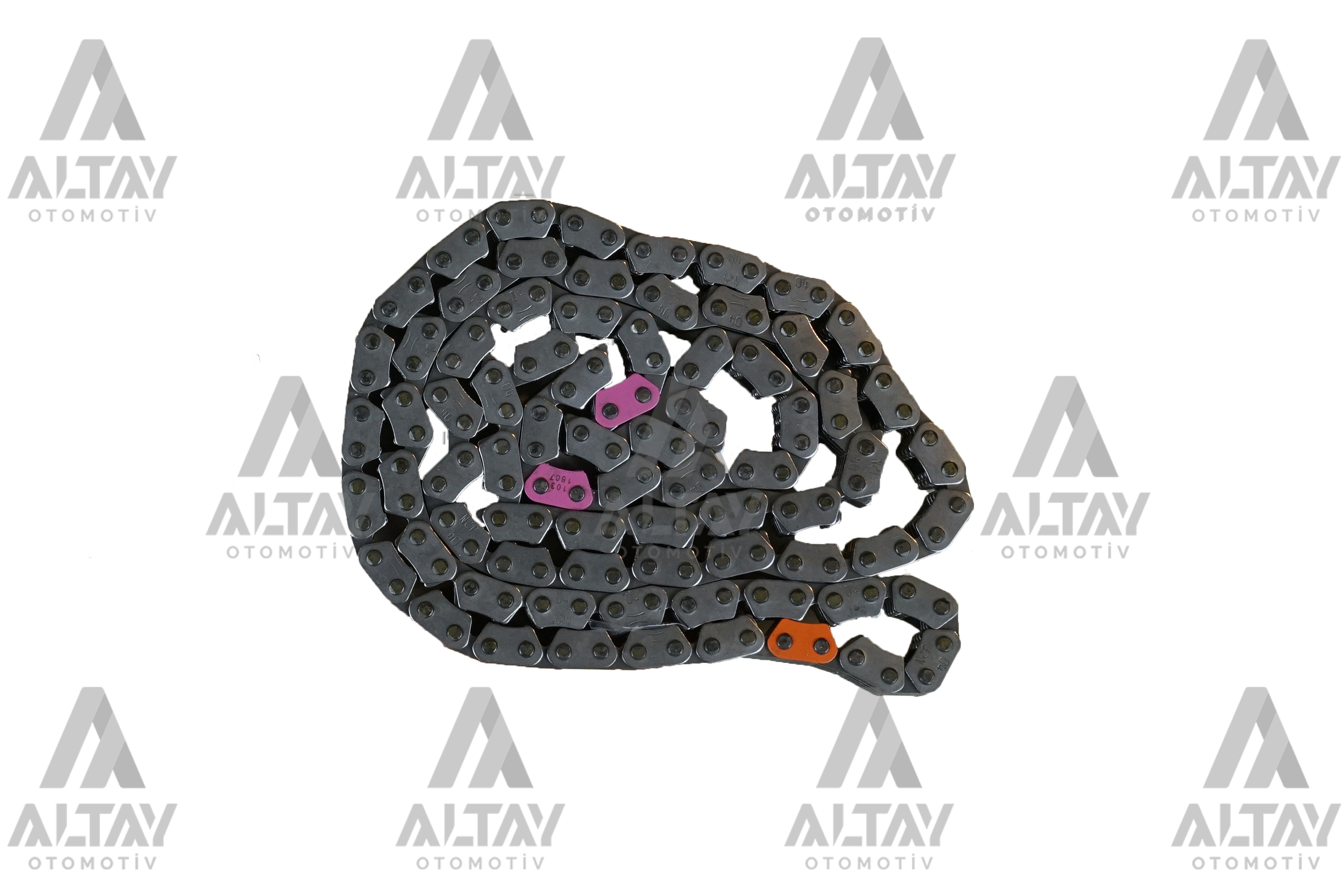 EKSANTRİK ZİNCİR MICRA 11= HR12DE / JUKE 14= HR16DE