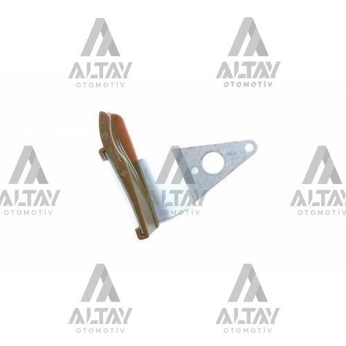 EKSANTRİK ZİNCİR PALET ACCENT ERA / GETZ / I-20 / I-30 / BLUE / CEED / CERATO / RIO DİZEL ÜST (INA)