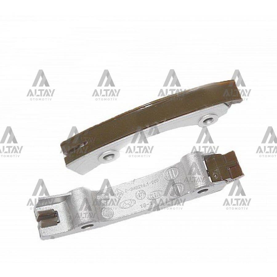 EKSANTRİK ZİNCİR PALET ACCENT ERA / GETZ / I-20 / I-30 / BLUE / CEED / CERATO / RIO DİZEL (INA)