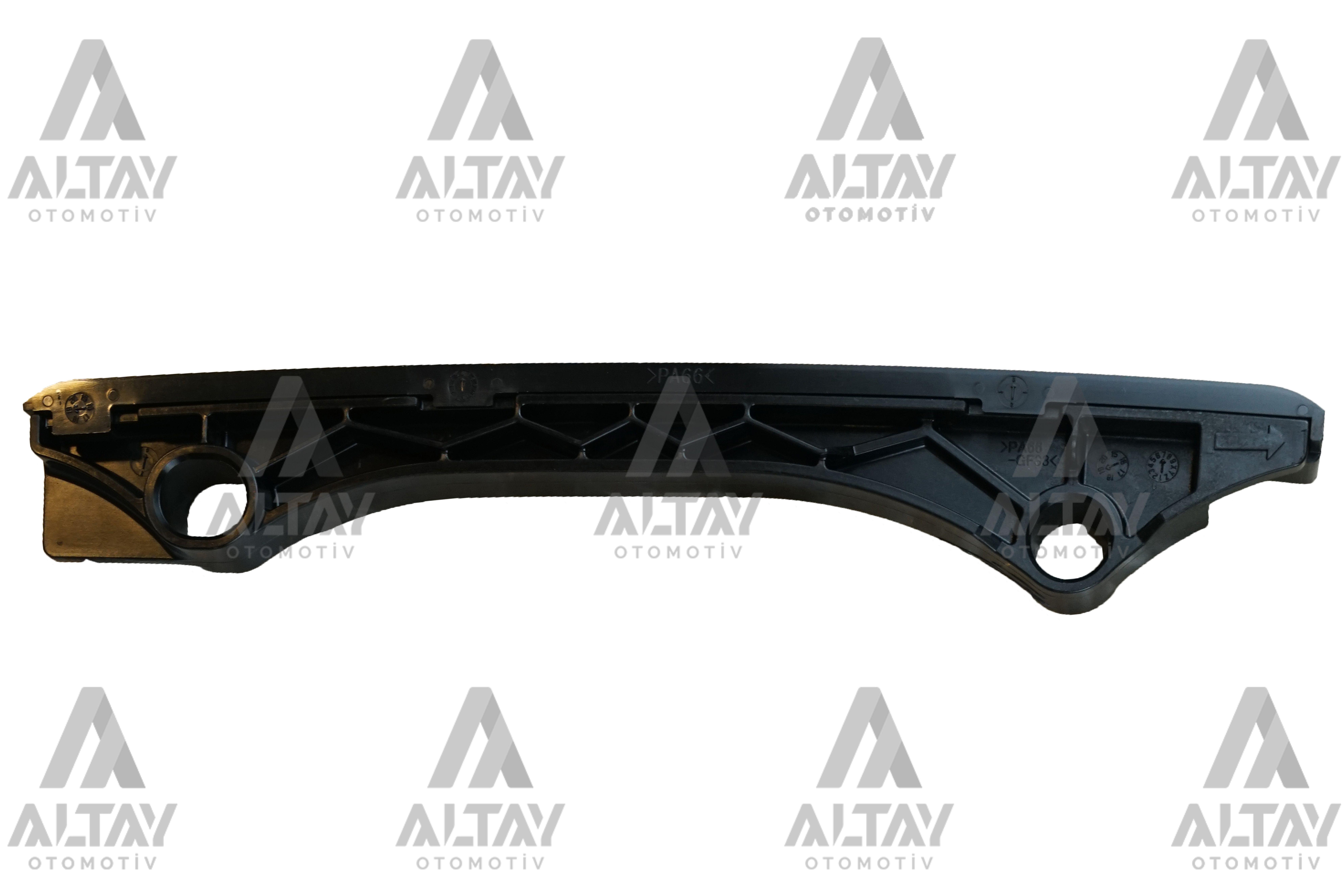 EKSANTRİK ZİNCİR PALET COROLLA 04-06 / 07= / AURIS 07= / YARIS 06= 1.4 / 1NDTV / DİZEL