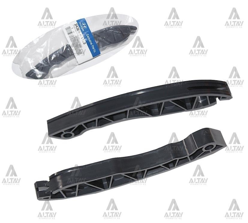 EKSANTRİK ZİNCİR PALET STAREX 02-08 / H-1 08-11 / SORENTO 03-11 140HP 2.5CRDI