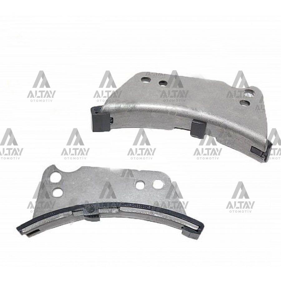 EKSANTRİK ZİNCİR PALET STAREX 02-08 / H-1 08-11 / SORENTO 03-11 140HP 2.5CRDI (INA)