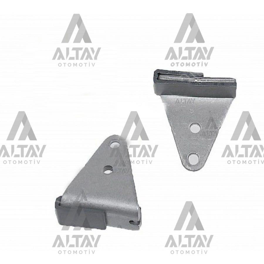 EKSANTRİK ZİNCİR PALET STAREX 02-08 / H-1 08-11 / SORENTO 03-11 140HP 2.5CRDI (INA)