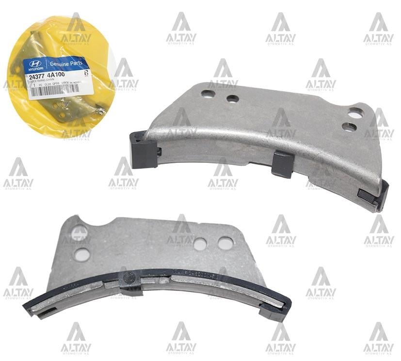 EKSANTRİK ZİNCİR PALET STAREX 02-08 / H-1 08-11 / SORENTO 03-11 140HP 2.5CRDI