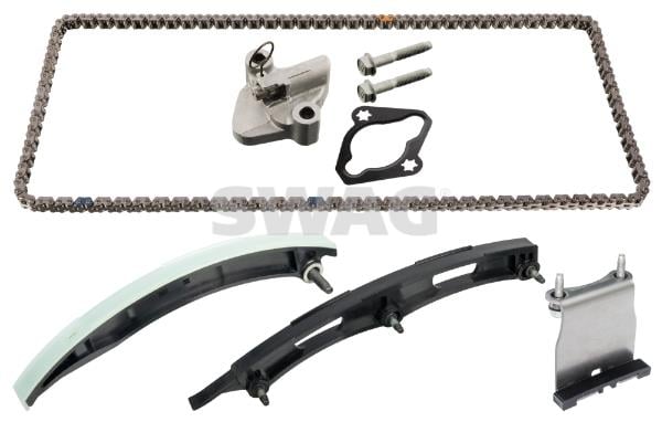 EKSANTRİK ZİNCİR SETİ CORSA E / INSIGNIA B  B10XFT-D10XFT-B15SFT-D15SFT