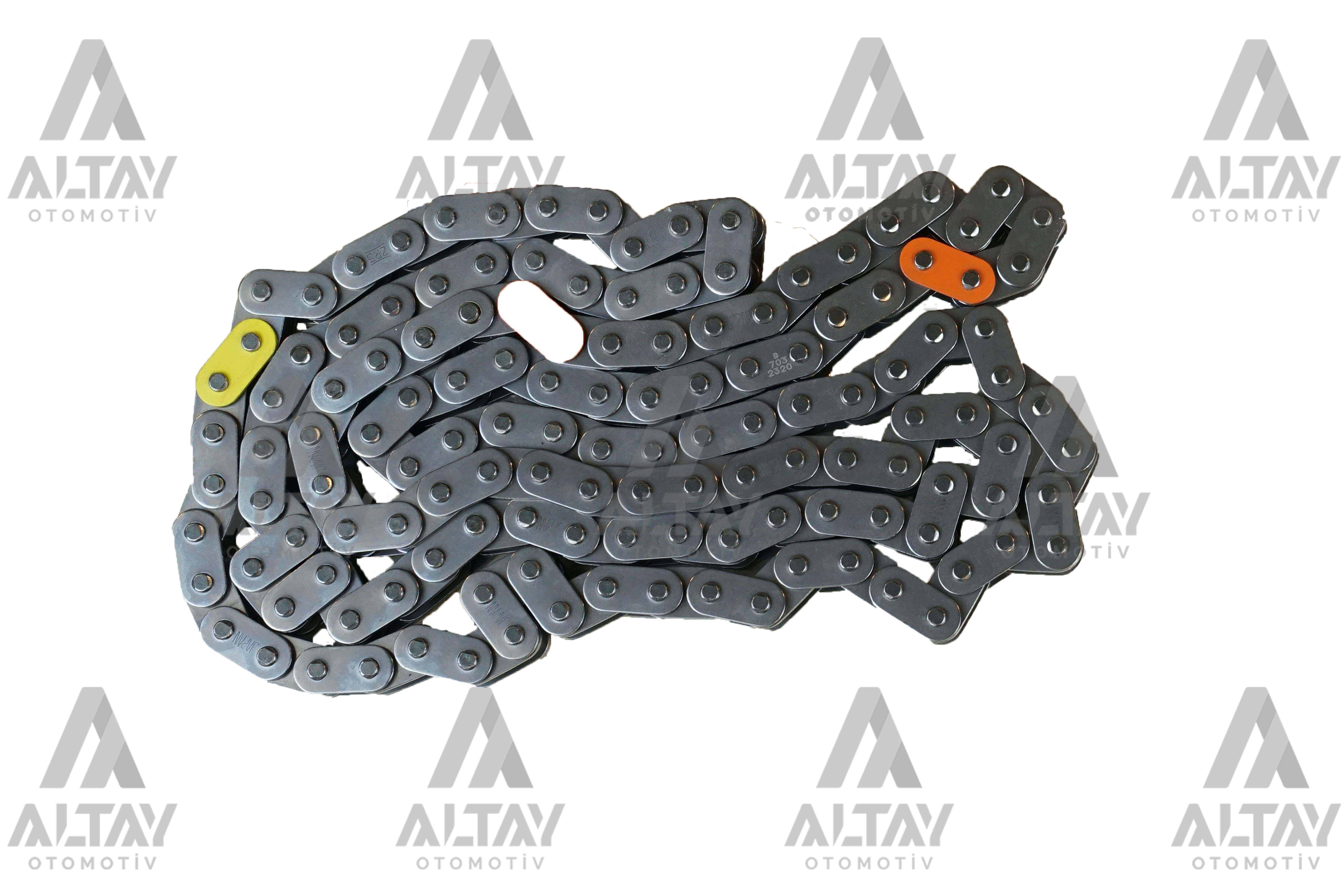 EKSANTRİK ZİNCİR YARIS 17-19 1.5 / 2NRFE