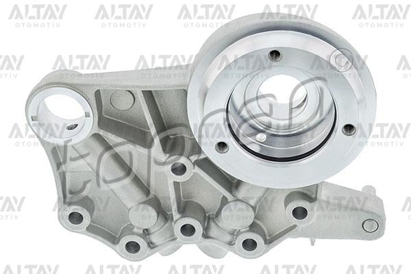 EKSANTRİK ZİNCİR YATAK TAKOZU A3 / A4 / A5 04= BZB-CABA-CDHA-CDHB-CAEB-CDNB-CDNC-CCZA 1.8 TFSİ-2.0 TFSİ