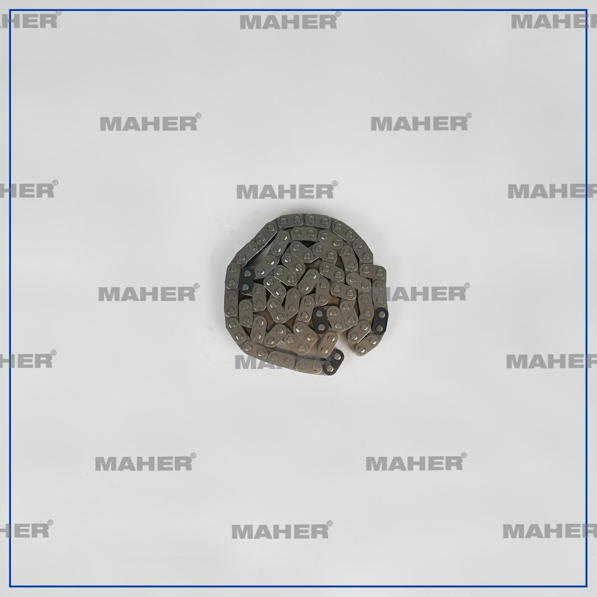 EKSANTRİK ZİNCİRİ ASTRA J 14= / MOKKA (J13) / INSIGNIA A / B16DTH 1.6 CDTI