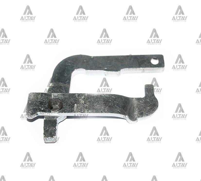 EL FREN LEVYESİ BONGO  97-04 SAĞ