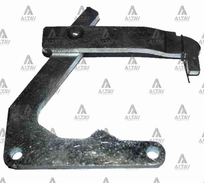 EL FREN LEVYESİ H-100 KAMYONET  94-05 SOL