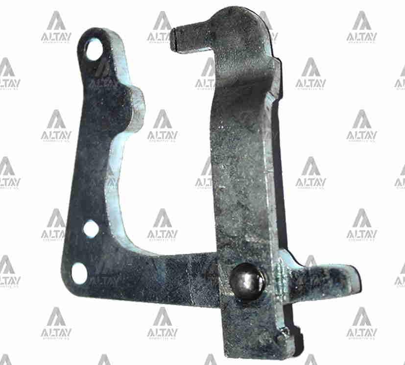 EL FREN LEVYESİ H-100 KAMYONET 05= SOL