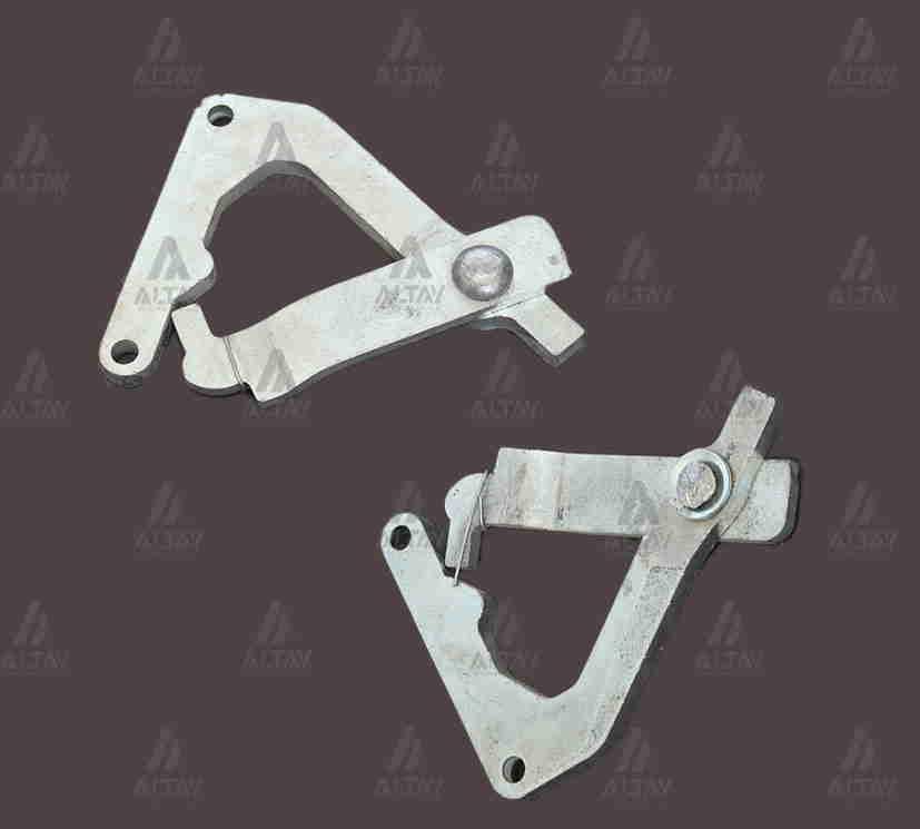 EL FREN LEVYESİ STAREX LİBERO SOL