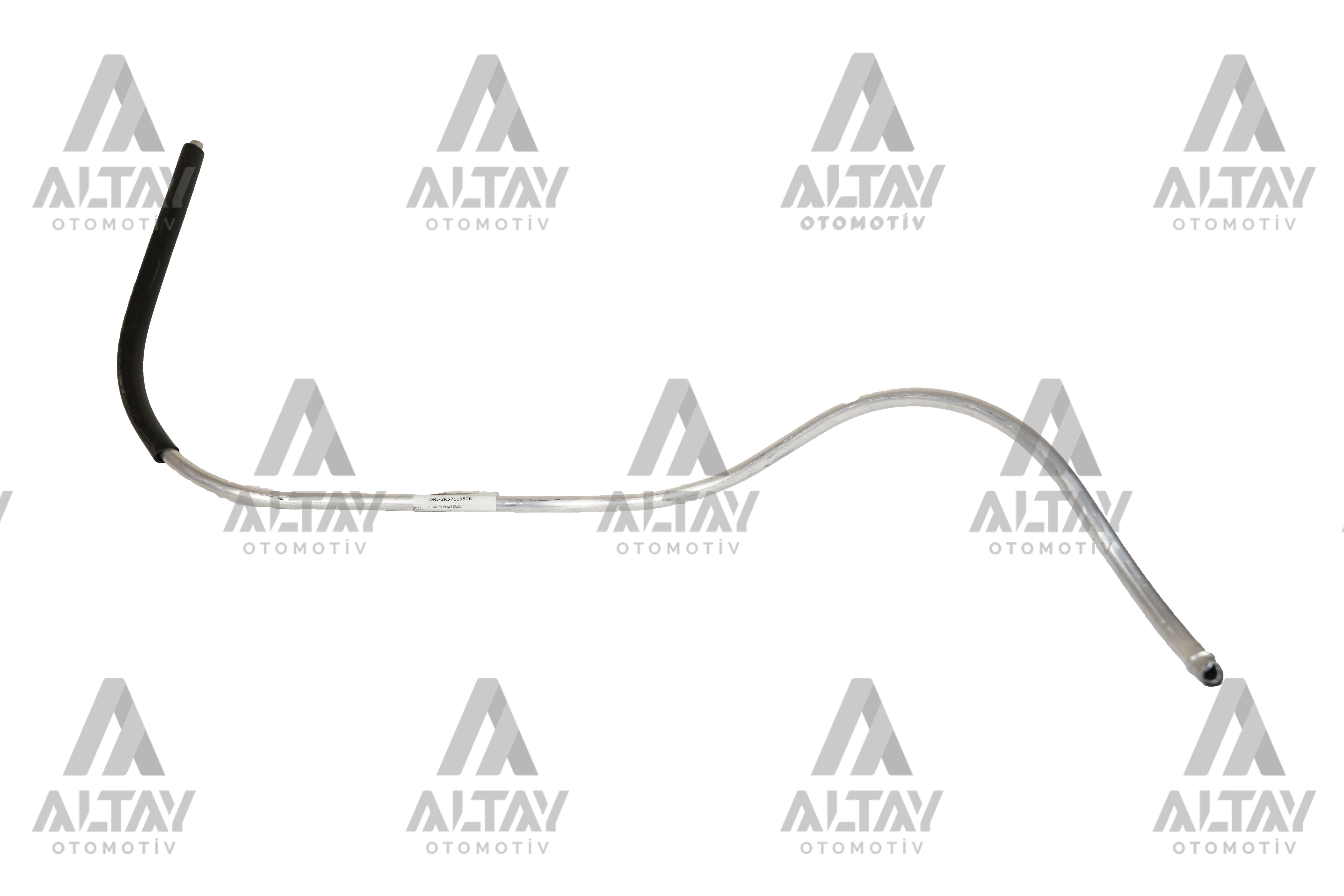 EL FREN TELİ KILAVUZ BORUSU CADDY 11-20 SAĞ