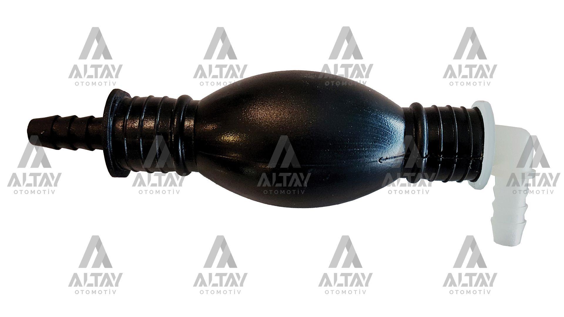 EL POMPASI 10mm RENAULT MASTER II / OPEL MOVANO A / NISSAN INTERSTAR