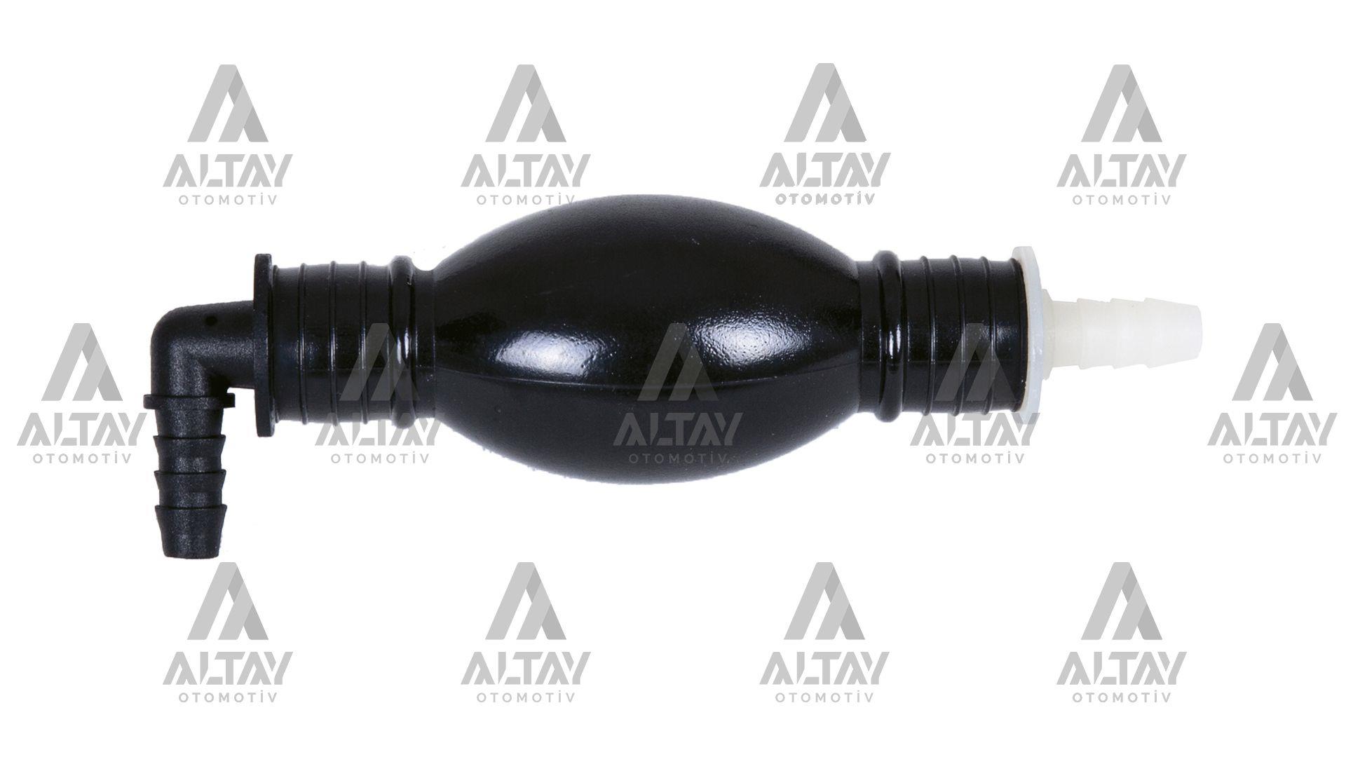 EL POMPASI 10mm UNIVERSAL