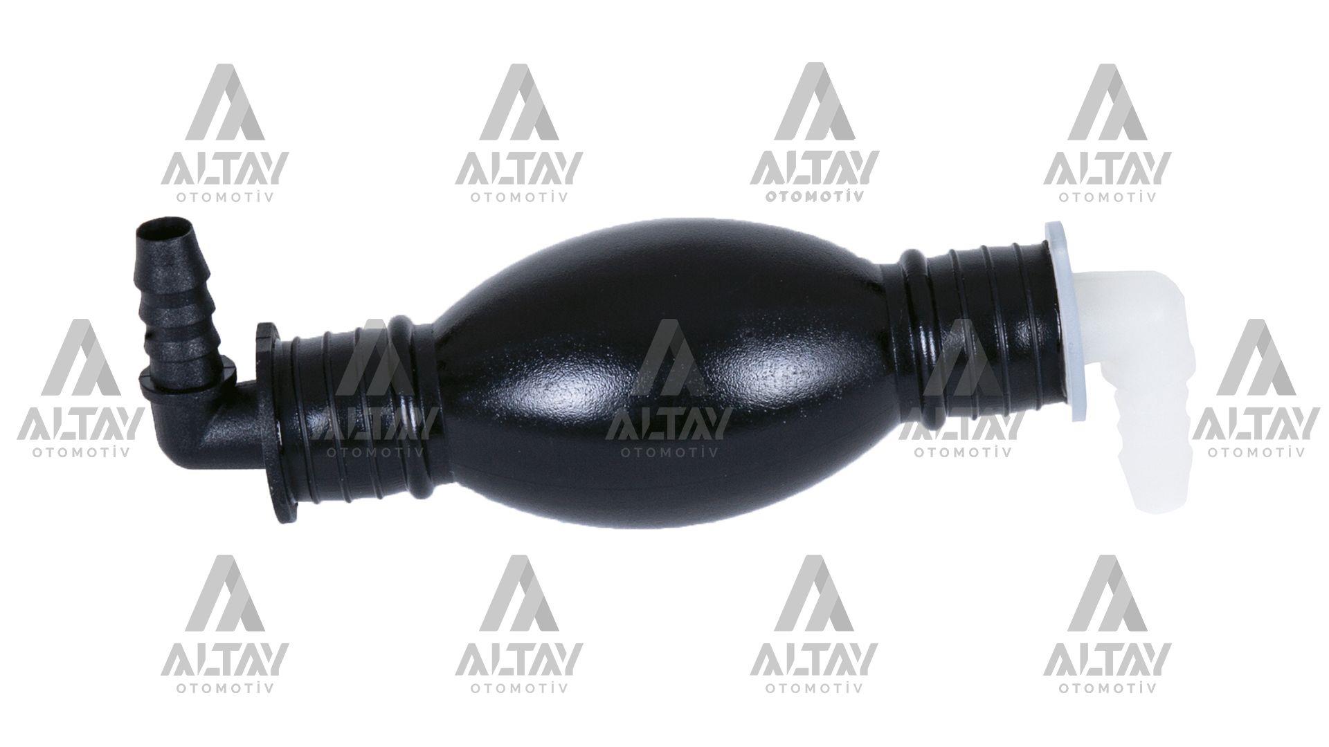 EL POMPASI 10mm UNIVERSAL