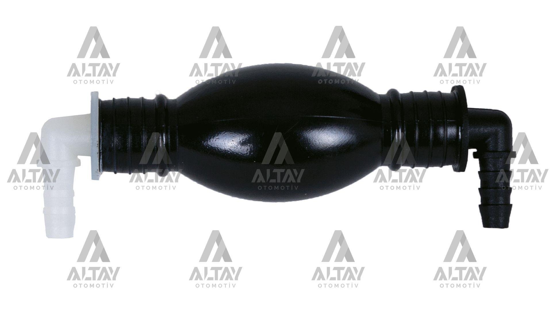 EL POMPASI 10mm UNIVERSAL