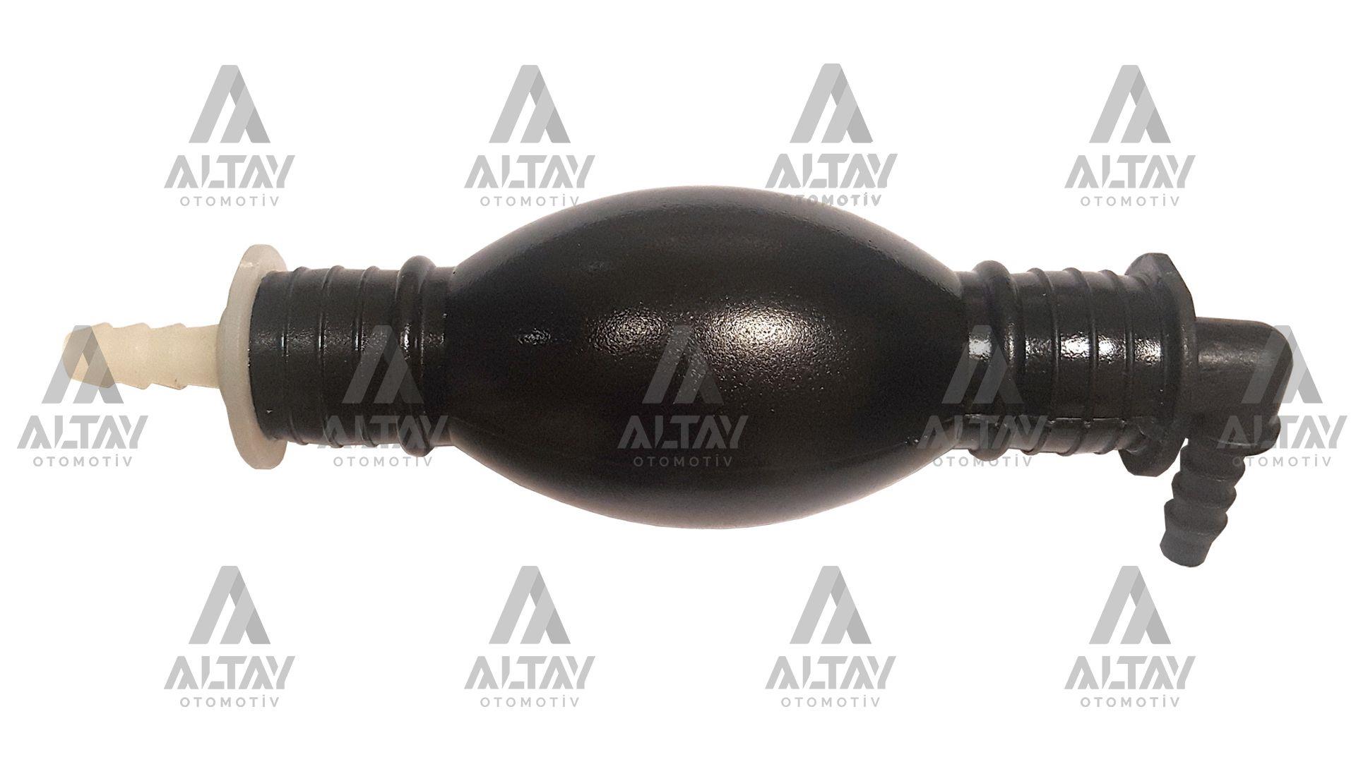 EL POMPASI 8mm UNIVERSAL