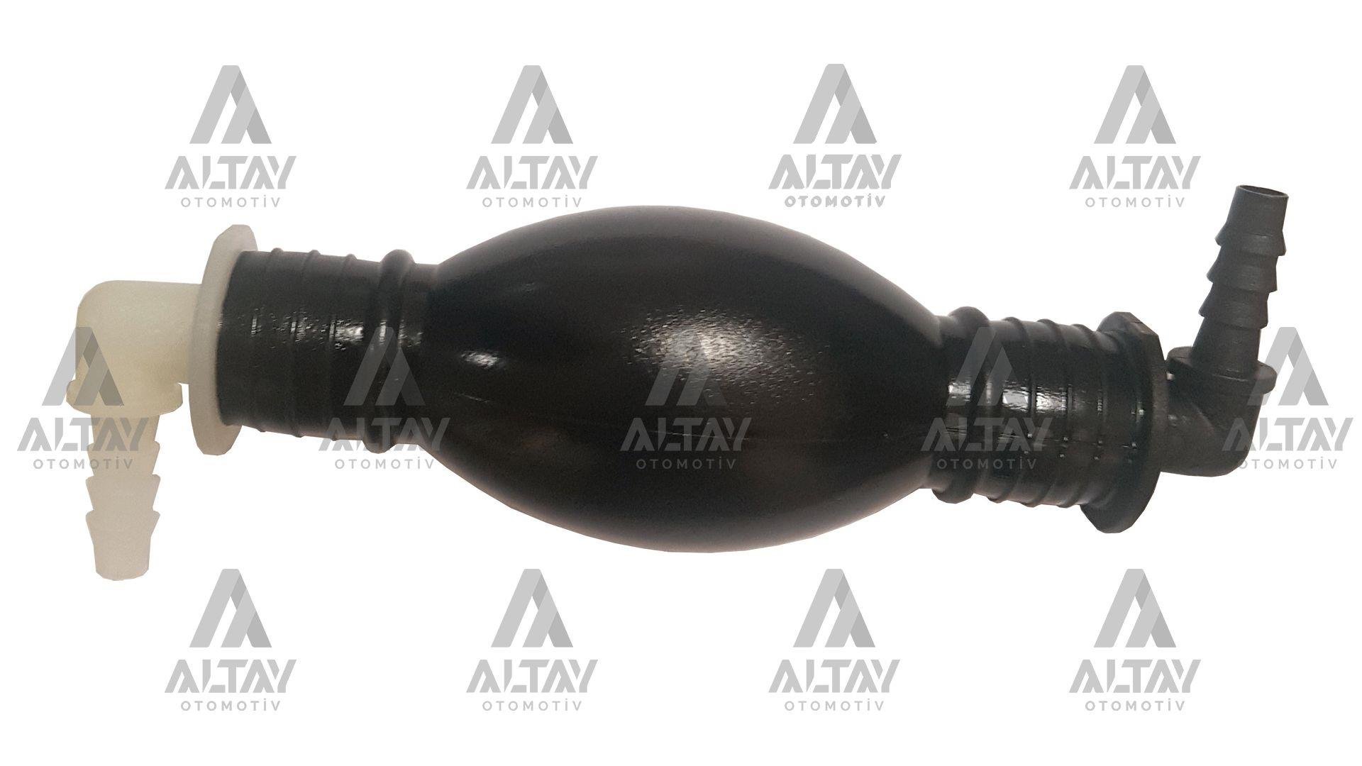 EL POMPASI 8mm UNIVERSAL