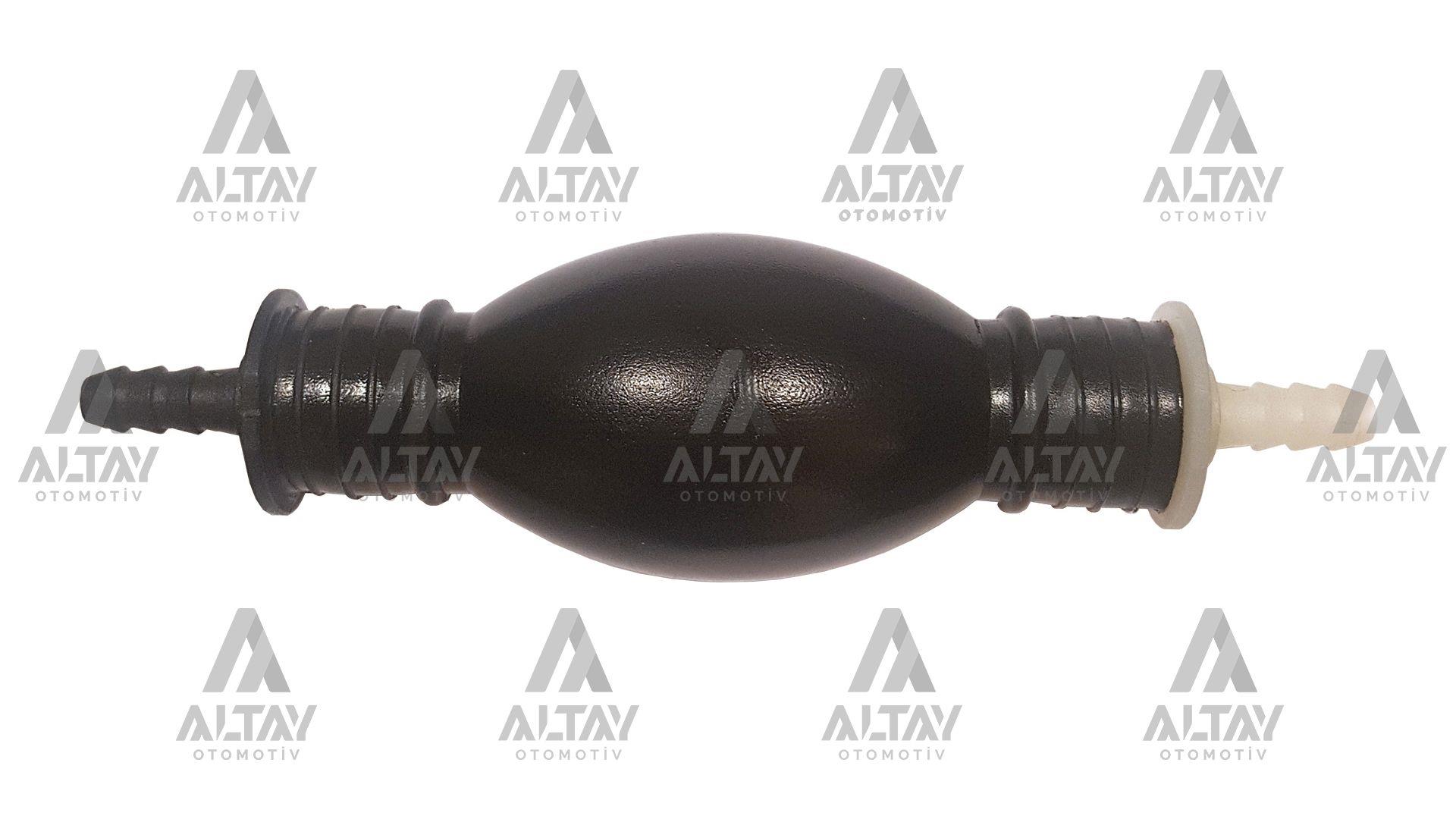 EL POMPASI 8mm UNIVERSAL