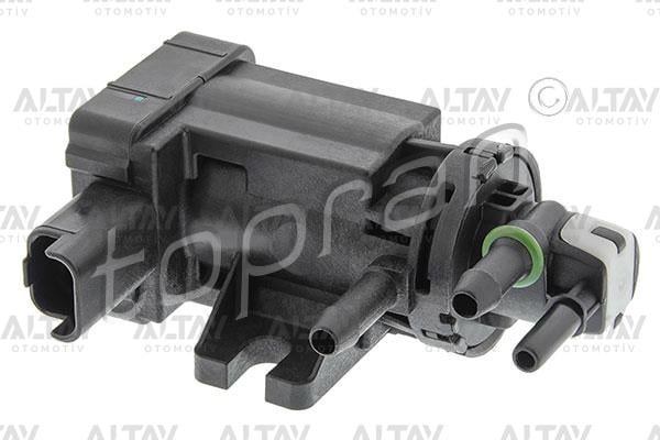 ELEKTROVANA 206+(T3E) / 207 / 208 / 2008 / C3 III / DS3 DV4C (1.4HDI 8V) COURIER 14= EURO5 MOTOR B-MAX 14