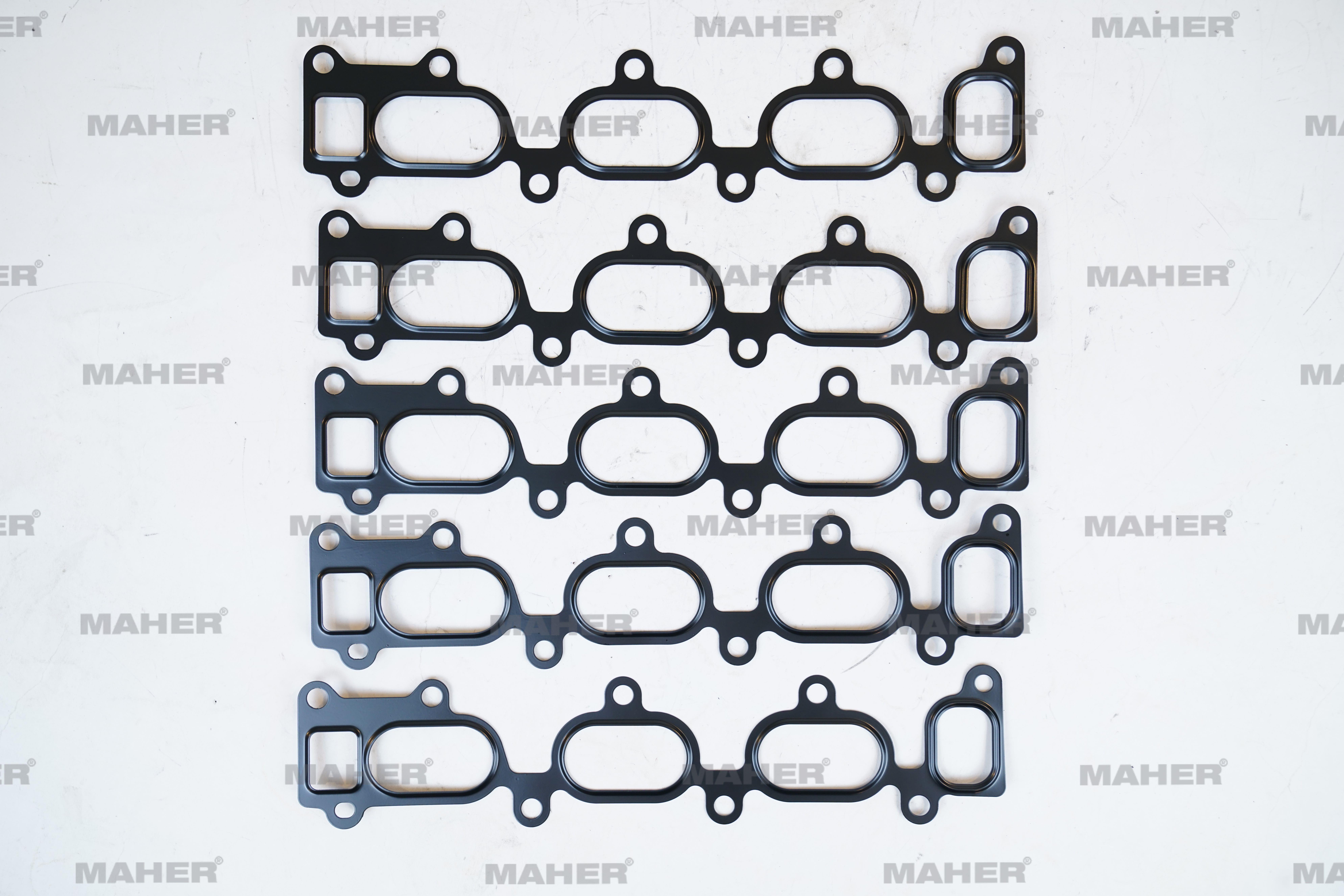 EMME MANİFOLD CONTA ACCENT 03-06 / GETZ 03-05 1.5 DİZEL