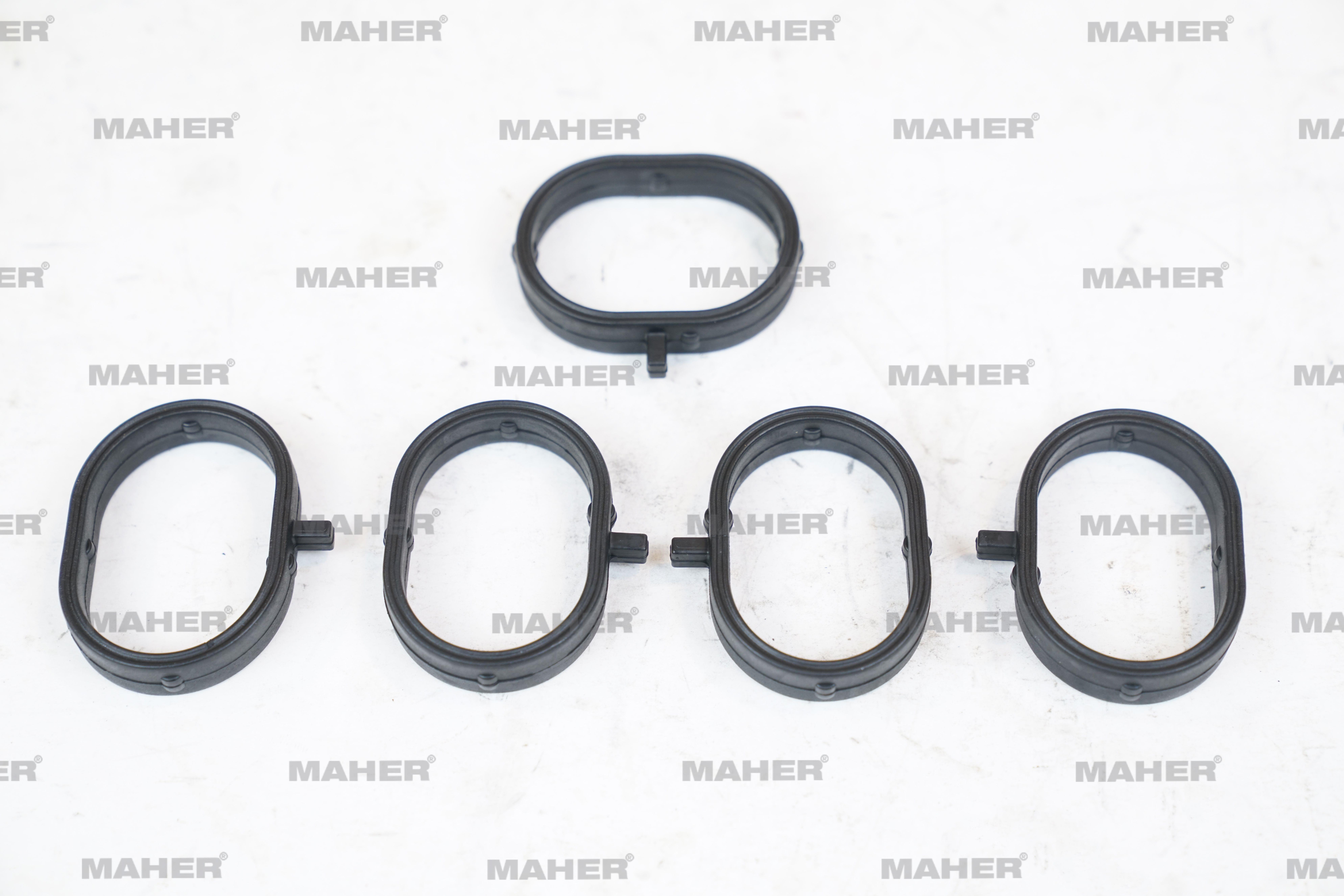 EMME MANİFOLD CONTA I-10 / I-20 1.2 09-12  / G4LA