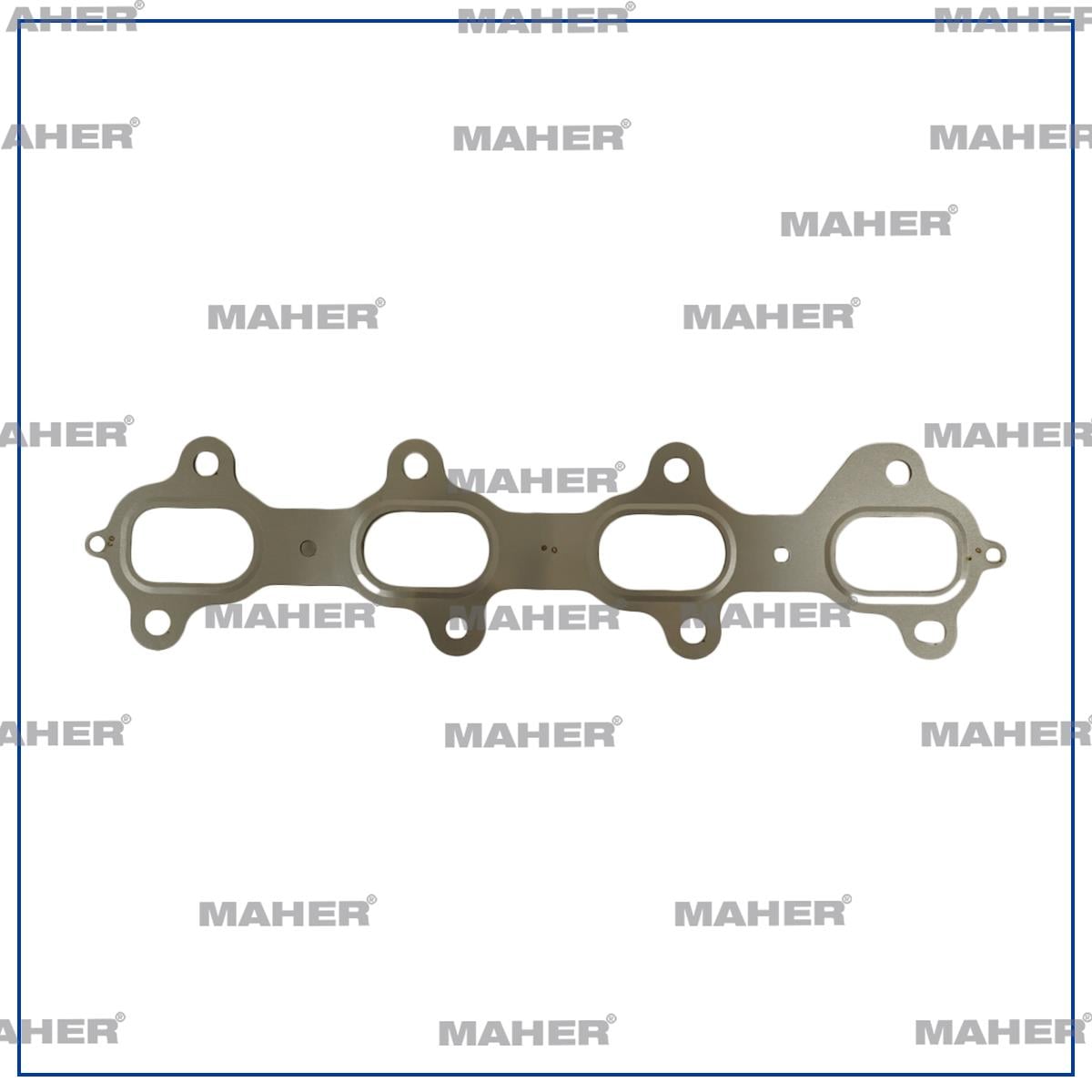 EMME MANIFOLD CONTA NAVARA 16-21 EKSOZ YS23