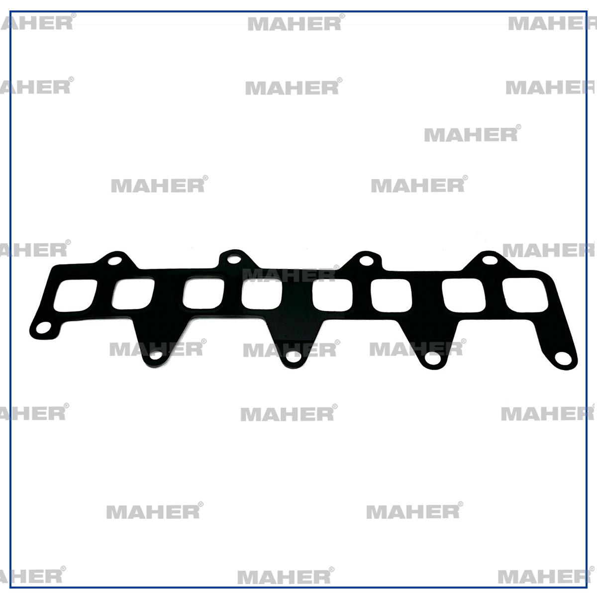 EMME MANIFOLD CONTA NAVARA 16-21 EMME YS23