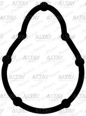 EMME MANİFOLT CONTASI CLIO II 1.6 K7M - K7J