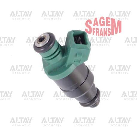 ENJEKTÖR GOLF4 / BORA / A3 / LEON / OKTAVİA 97-01 AKL-AEH 1.6