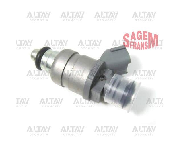 ENJEKTÖR GOLF4 / BORA / PASSAT / A3 / LEON / OCTAVİA 03-08 BGU-BSE 1.6