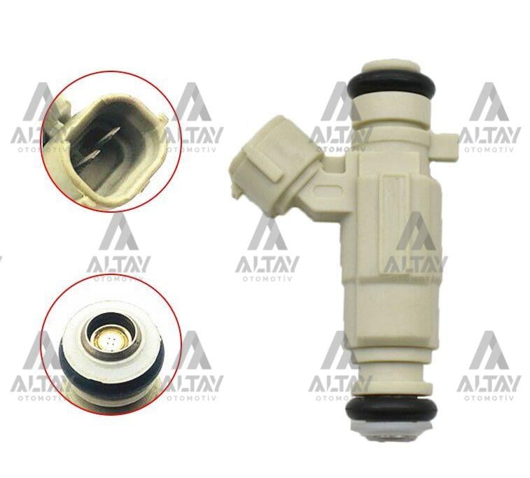 ENJEKTÖR I-20 1.2 09= / RIO 12= 1.2