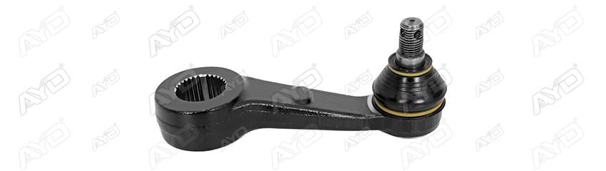 ES ROT DEVE BOYNU (PİTMAN KOLU) B-2500 06-12 / BT-50 06-12 / RANGER 06-12 4X4