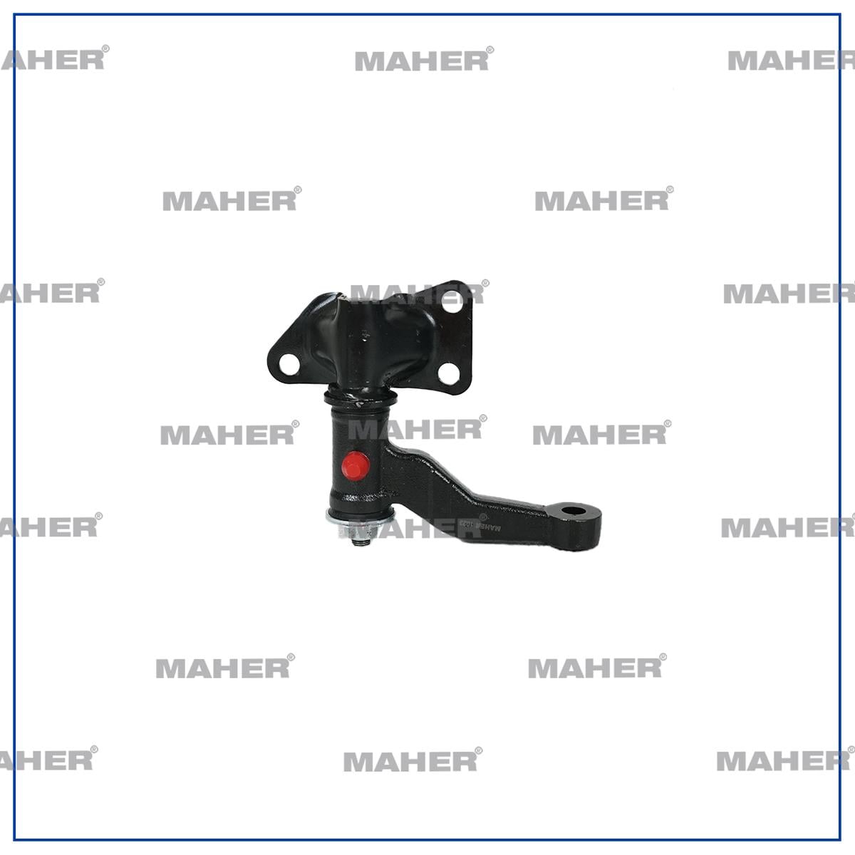 ES ROT DEVE BOYNU (PİTMAN KOLU) PICKUP  98-02 D22 4x4 / YD25 03= 4x2 / 4x4