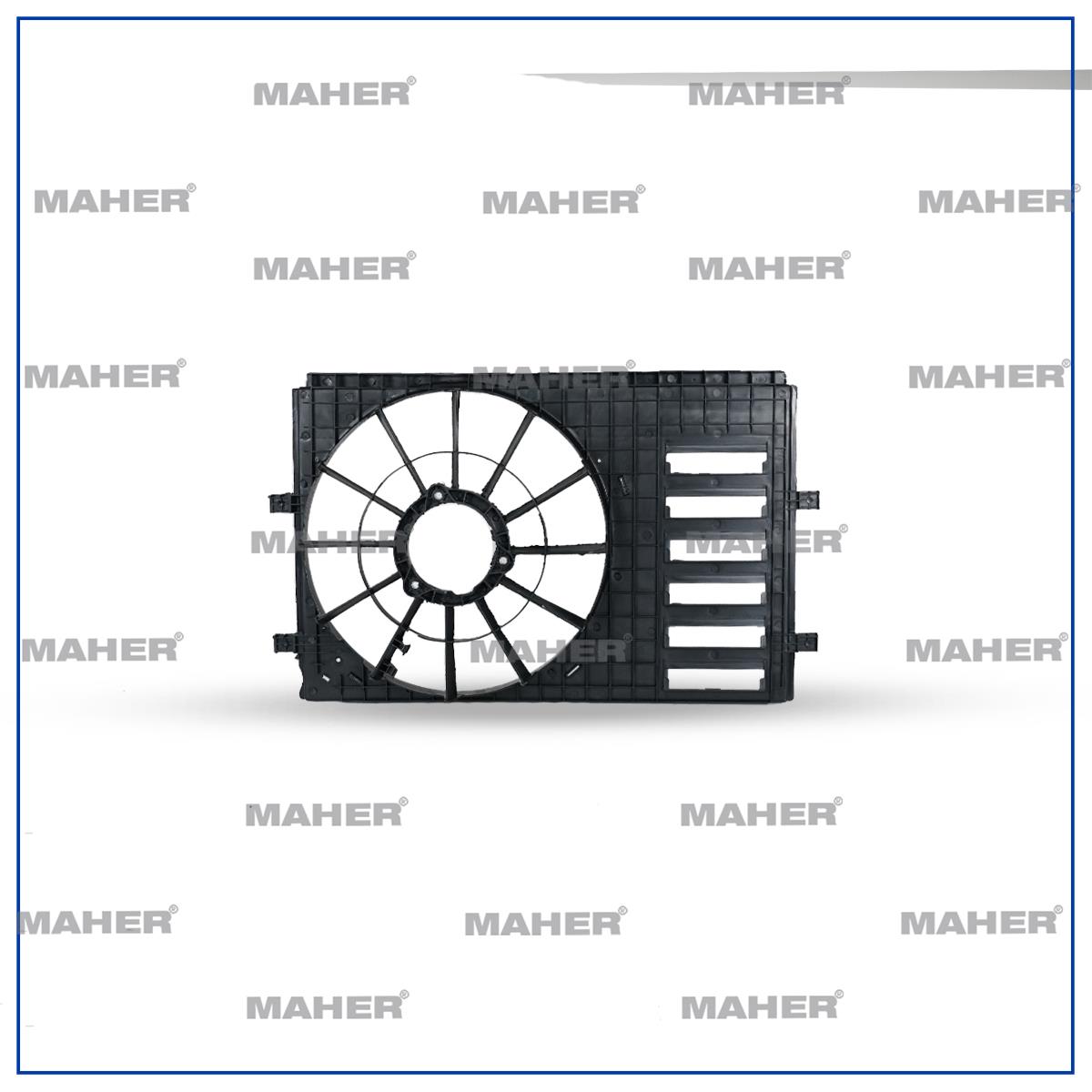 FAN DAVLUMBAZI POLO / İBİZA / TOLEDO FABİA / ROOMSTER 10-15 (BENZİN)
