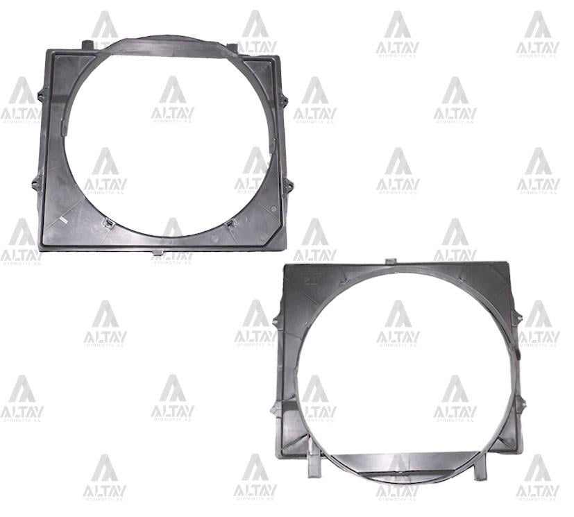 FAN DAVLUMBAZI RADYATÖR HILUX LN-145  98-05