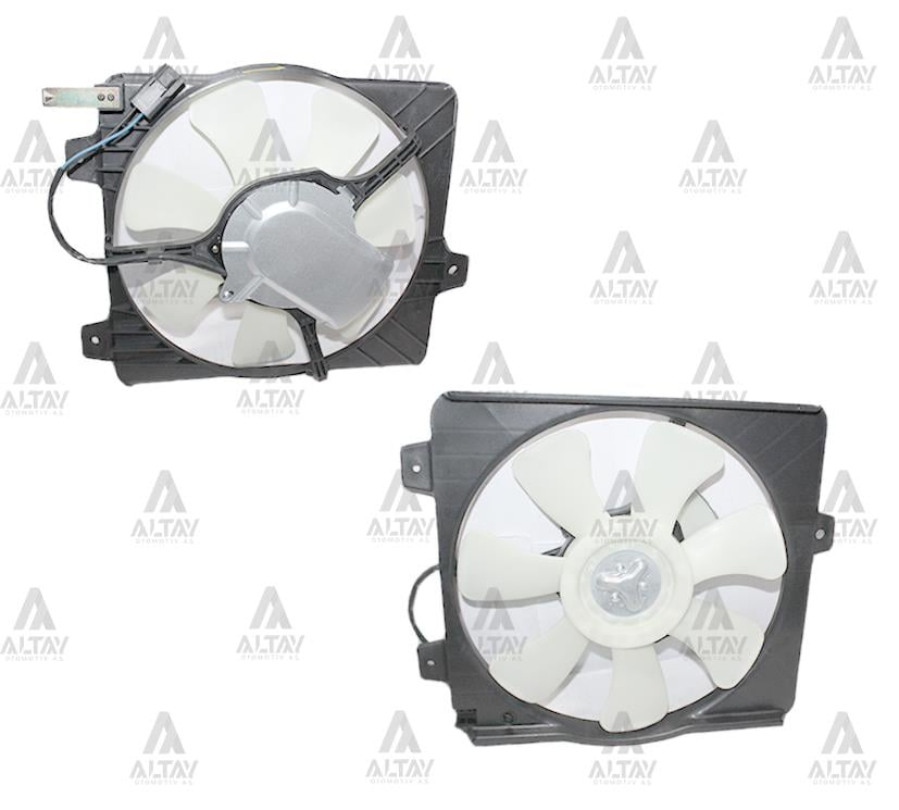 FAN KLİMA CORONA  92-95 AT-191 / CARINA
