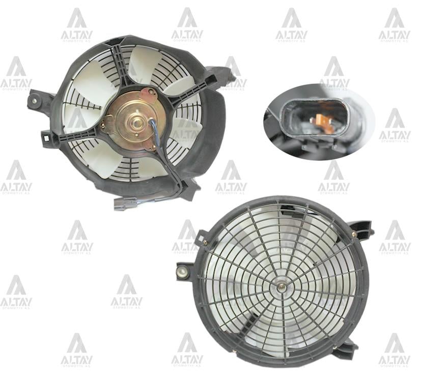 FAN KLİMA L-200 06=